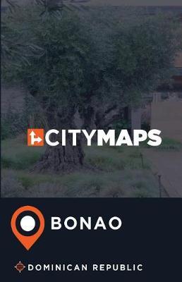 City Maps Bonao Dominican Republic
