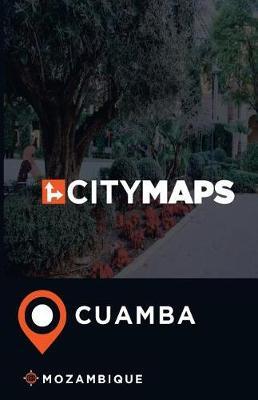 City Maps Cuamba Mozambique