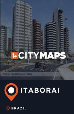 City Maps Itaborai Brazil
