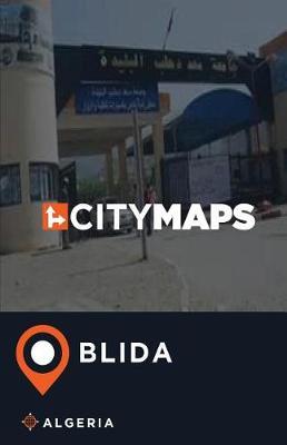 City Maps Blida Algeria