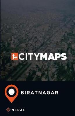 City Maps Biratnagar Nepal