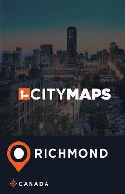 City Maps Richmond Canada