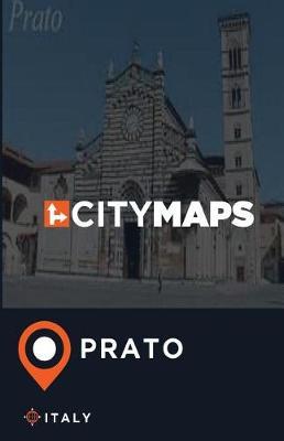 City Maps Prato Italy