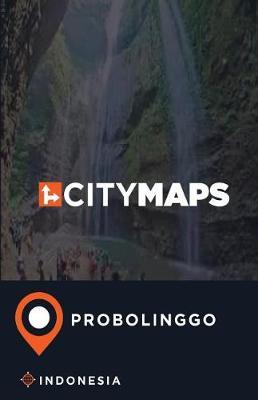 City Maps Probolinggo Indonesia