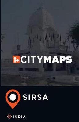 City Maps Sirsa India