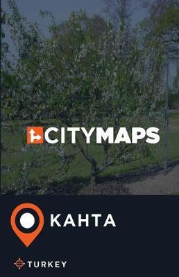 City Maps Kahta Turkey