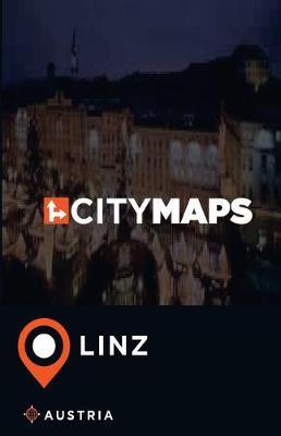City Maps Linz Austria