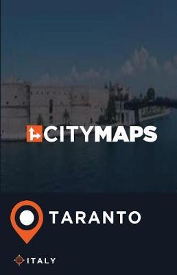 City Maps Taranto Italy