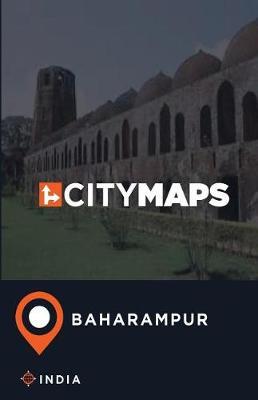 City Maps Baharampur India