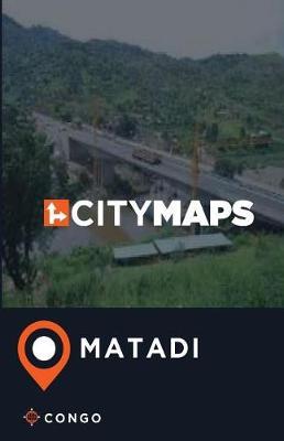City Maps Matadi Congo