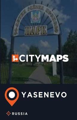 City Maps Yasenevo Russia