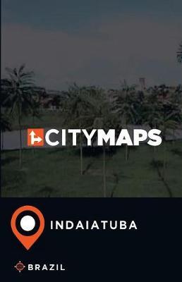 City Maps Indaiatuba Brazil