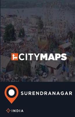 City Maps Surendranagar India