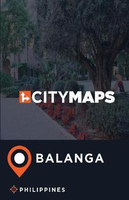 City Maps Balanga Philippines