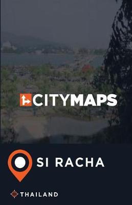City Maps Si Racha Thailand
