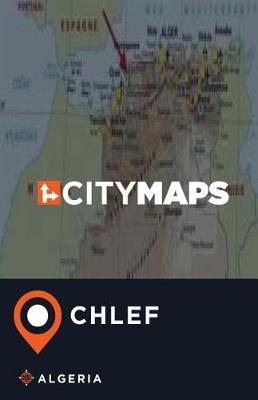 City Maps Chlef Algeria