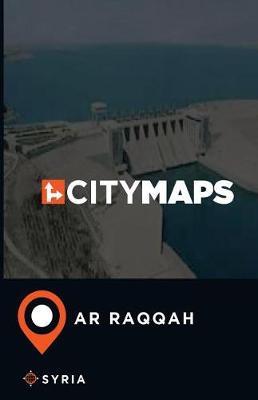 City Maps Ar Raqqah Syria