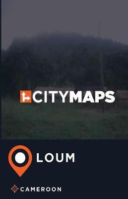 City Maps Loum Cameroon