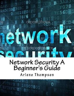 Network Security a Beginner's Guide