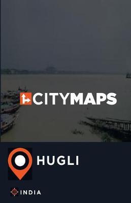 City Maps Hugli India