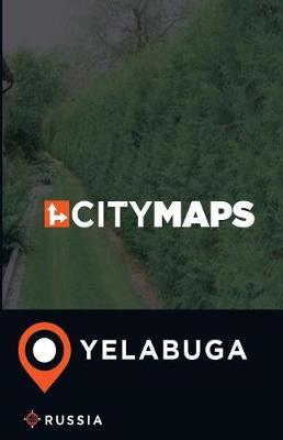 City Maps Yelabuga Russia