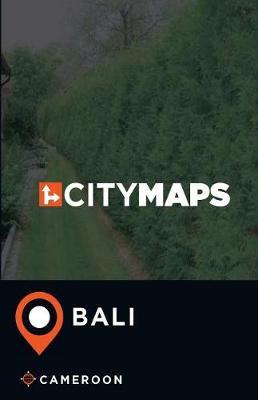 City Maps Bali Cameroon