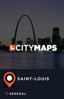 City Maps Saint-Louis Senegal
