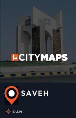 City Maps Saveh Iran