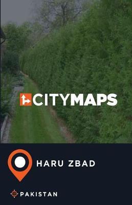 City Maps Haru Zbad Pakistan