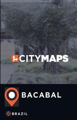 City Maps Bacabal Brazil