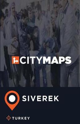 City Maps Siverek Turkey
