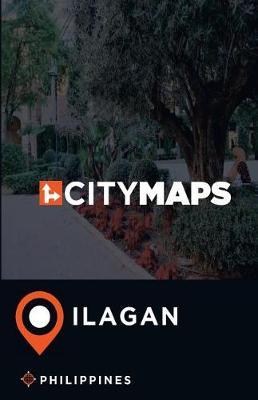 City Maps Ilagan Philippines