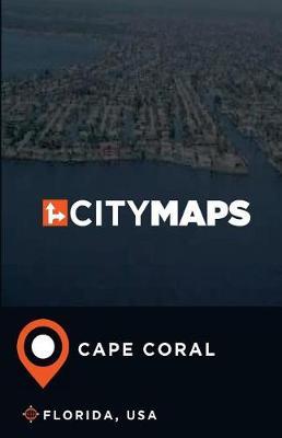City Maps Cape Coral Florida, USA