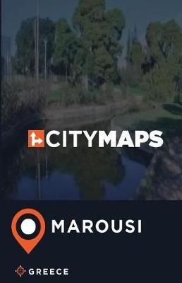 City Maps Marousi Greece