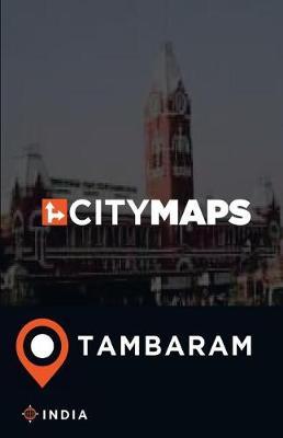 City Maps Tambaram India