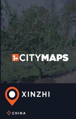 City Maps Xinzhi China