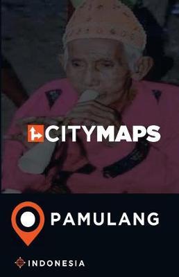 City Maps Pamulang Indonesia