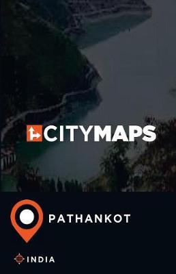 City Maps Pathankot India