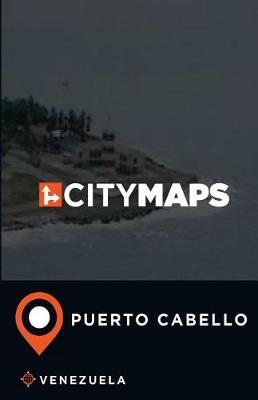 City Maps Puerto Cabello Venezuela