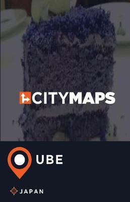 City Maps Ube Japan