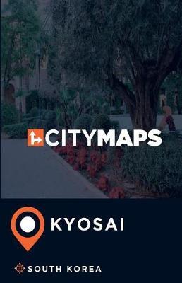City Maps Kyosai South Korea