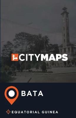 City Maps Bata Equatorial Guinea