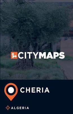 City Maps Cheria Algeria