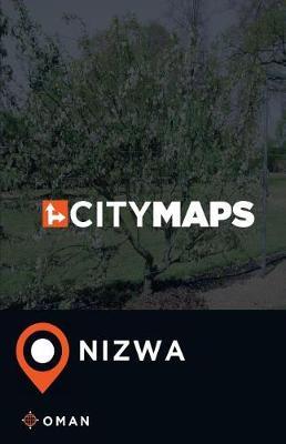 City Maps Nizwa Oman