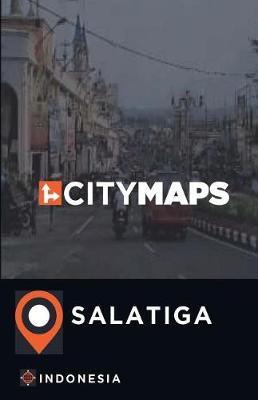 City Maps Salatiga Indonesia
