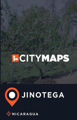 City Maps Jinotega Nicaragua