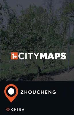 City Maps Zhoucheng China