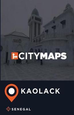 City Maps Kaolack Senegal