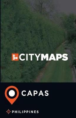 City Maps Capas Philippines