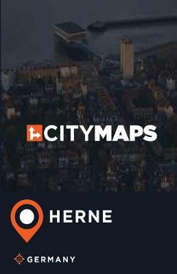 City Maps Herne Germany